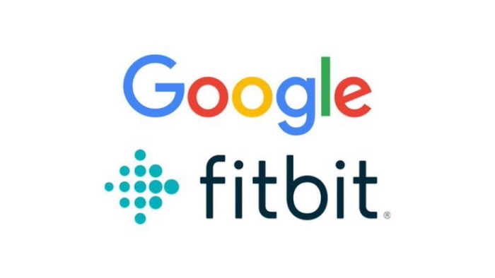 Fitbit google illegal data sharing