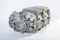 New method ev motors circular reducing raw material imports