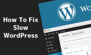 Your laggy wordpress site is annoying customers heres how to speed it up