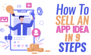 Beginners guide valuing selling app