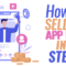 Beginners guide valuing selling app