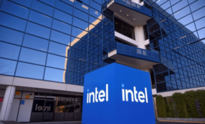 Intel chip factory semiconductor poland