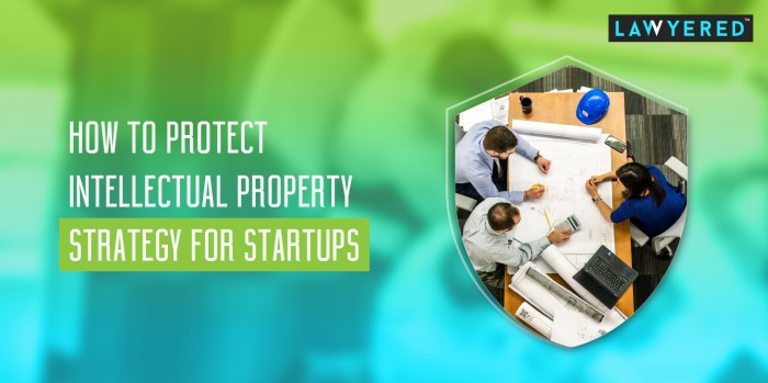 How startups can protect their ip according to patent attorney