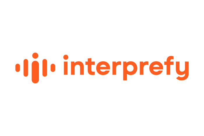 Interprefy startup unveils worlds first advanced automated speech translation service for online and live eventsinterprefy