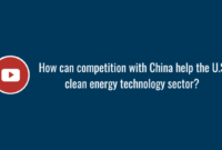 Eu plan boost homegrown green tech us china