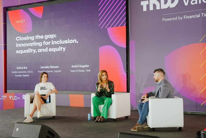 Tnw valencia * was a blast our favourite moments