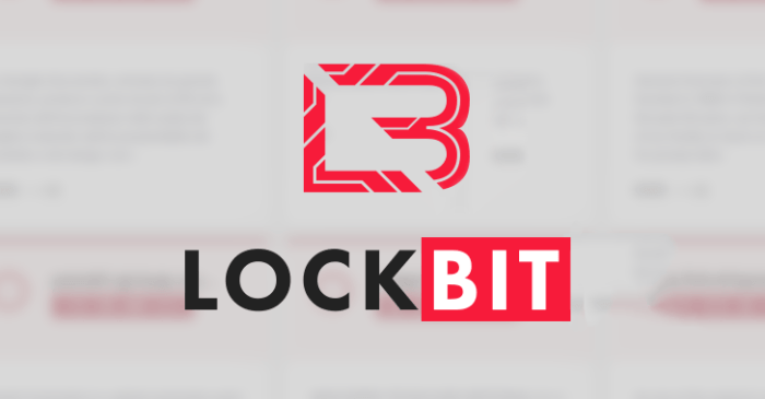 Lockbit ransomware group returns supports trump