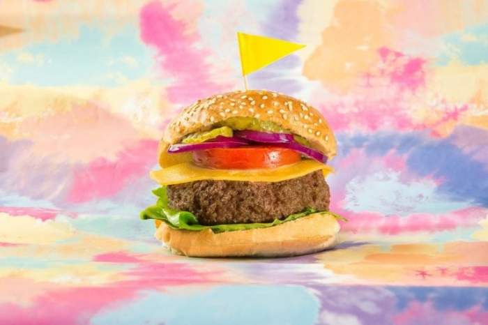 Dutch cultivated meat burger startup mosa funding