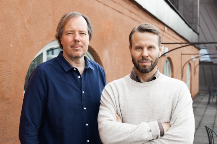 Swedish startup sesamy seeks to slaughter the subscription model