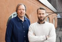 Stockholm world class tech hub 6 startups and scaleups to watch