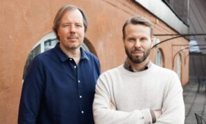 Stockholm world class tech hub 6 startups and scaleups to watch