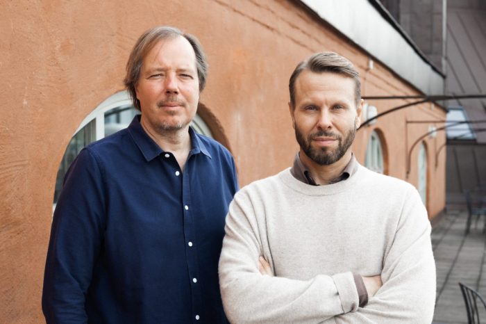 Stockholm world class tech hub 6 startups and scaleups to watch