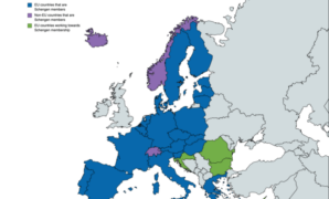 Why schengen membership croatia romania and bulgaria is beneficial for europe