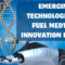 Technologies drive medtech innovation *