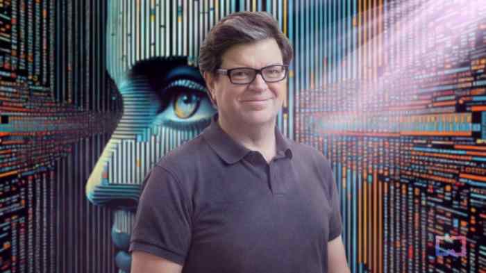 Meta yann lecun ai behind human intelligence