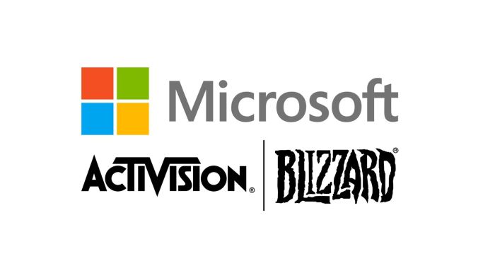 Gg microsoft uk clears activision blizzard deal gaming