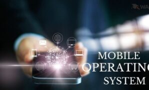 Will there be a european mobile operating system