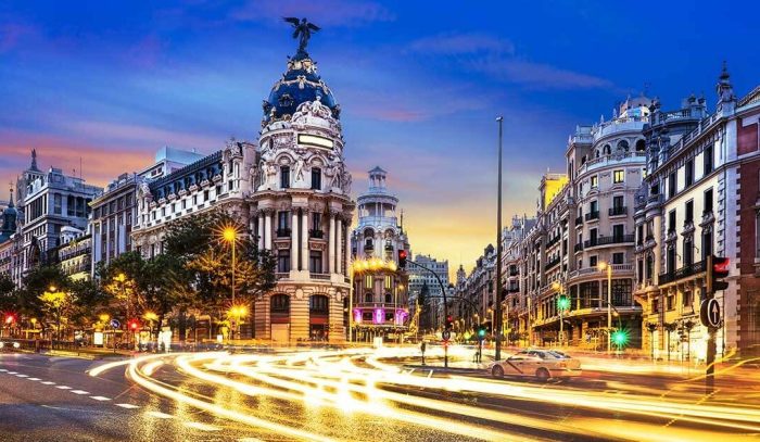 Thinking of moving to spain heres what you need to know about developer salaries