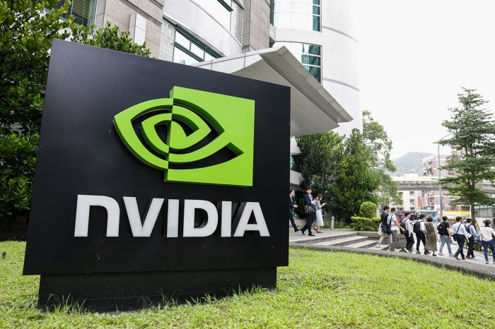 French antitrust raid nvidia offices