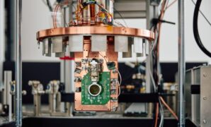 Quantum computing startup oxford ionics eyes mainstream adoption after investment