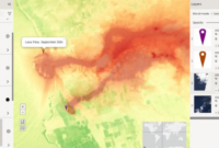 Opencosmos launches satellite volcano wildlife monitoring