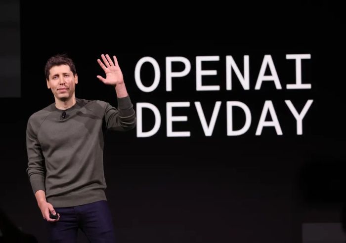 Openai ceo sam altman reverse threat pull services europe regulators ai act