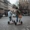 Paris rental e scooters ban