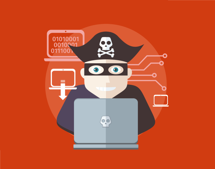 Eu online piracy increasing