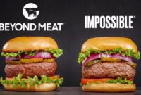 Plant based meats healthy foodtech startup says yes