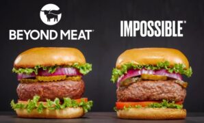 Plant based meats healthy foodtech startup says yes