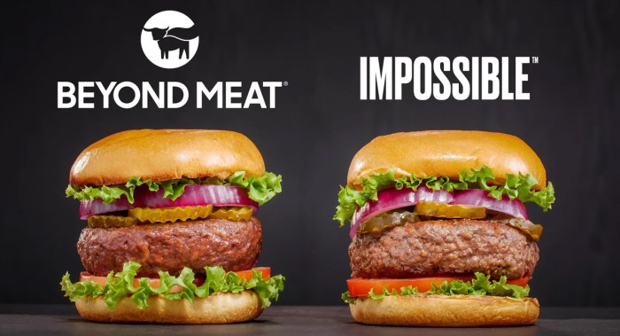 Plant based meats healthy foodtech startup says yes