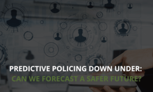 Policing predictive