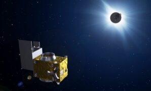 Esa plans artifical solar eclipse proba 3