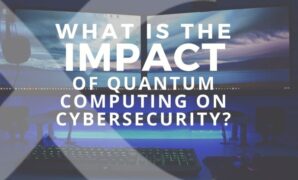 Eu quantum tech cybersecurity needs