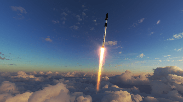 Uk rocket factory augsburg funding