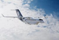 Sas opens reservations electric flights in scandinavia for *