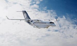 Sas opens reservations electric flights in scandinavia for *