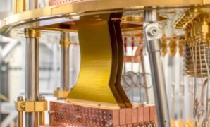 Eu declares aim quantum computing valley world