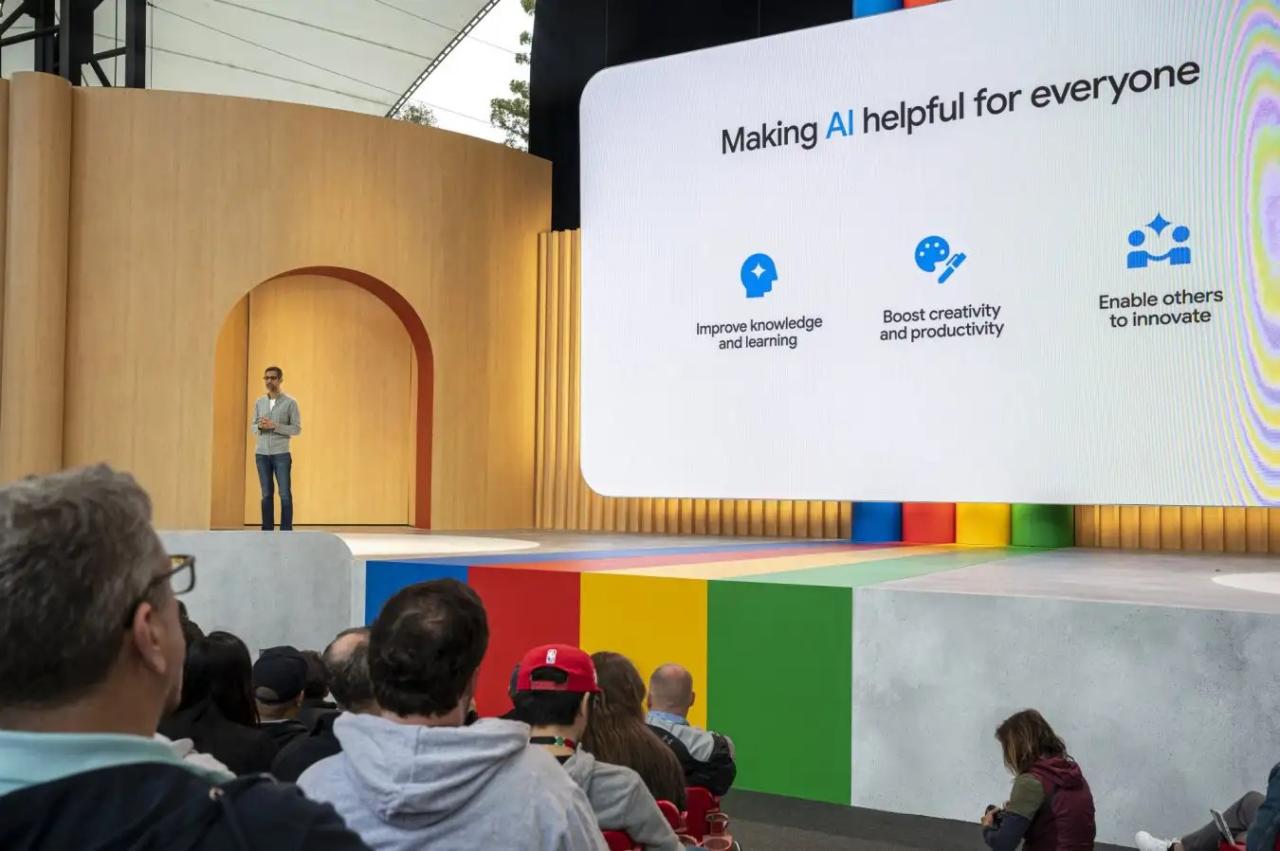 Google launches 10m euro social innovation ai fund european entrepreneurs