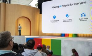 Google launches ai initiative europe workforce