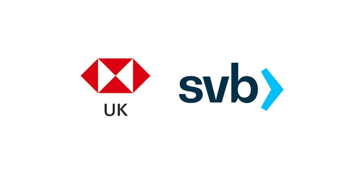 Hsbc buys svb uk minimise disruption uk tech silicon valley bank