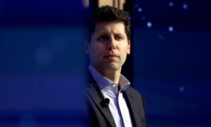 Openai ceo sam altman reverse threat pull services europe regulators ai act