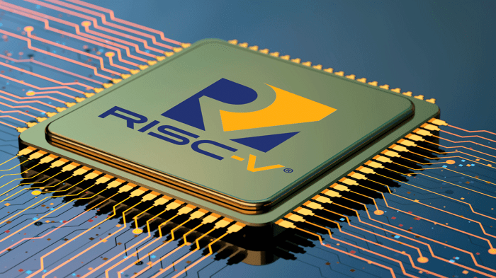 Arm targets cars as chip competition grows from open source risc v