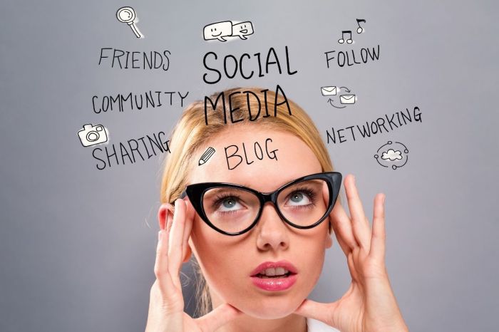 Do social media posts impact employability jobbio