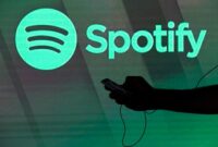 Spotify cracks down ai generated music streaming fraud