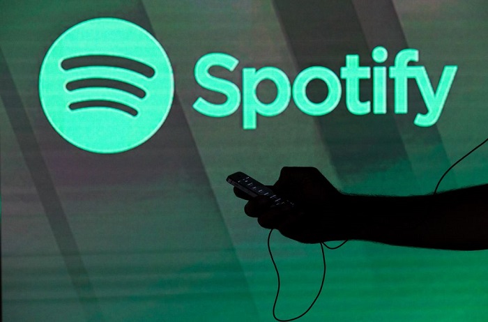 Spotify cracks down ai generated music streaming fraud