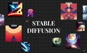 Recraft ai design shun stable diffusion