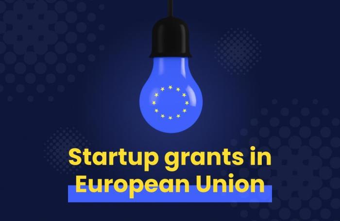 Eu will grant e1 13bn to tech startups *