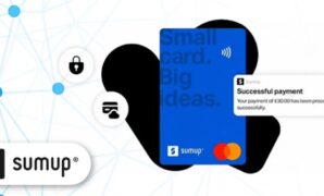 Sumup bags e285m fintech funding plunge