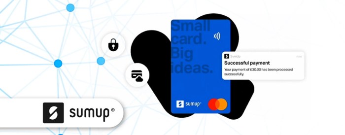 Sumup bags e285m fintech funding plunge